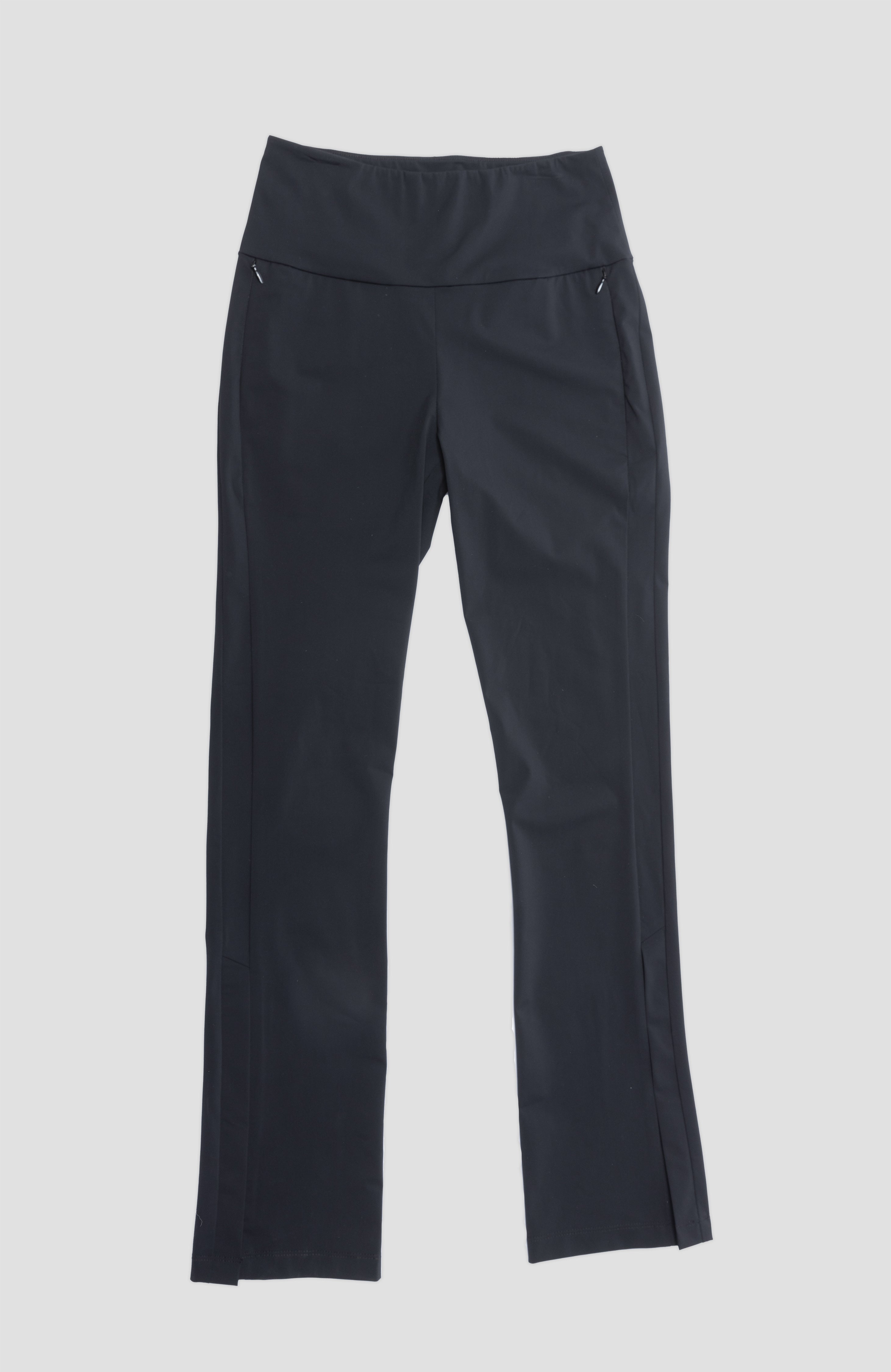 Foreplay Women’s Slim-Flare Golf Pants
