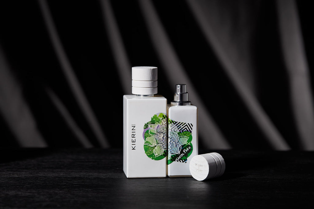 Santal Park Fragrance | 50 ml