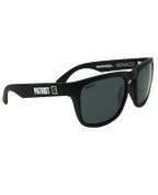 Patriot Gear Sunglasses | Black Monaco