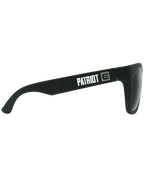 Patriot Gear Sunglasses | Black Monaco