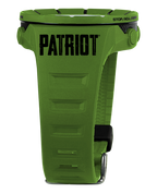 Patriot Gear OD Green Coliseum Fit™