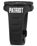 Patriot Gear Phantom Black Coliseum Fit™
