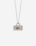 Patt Necklace