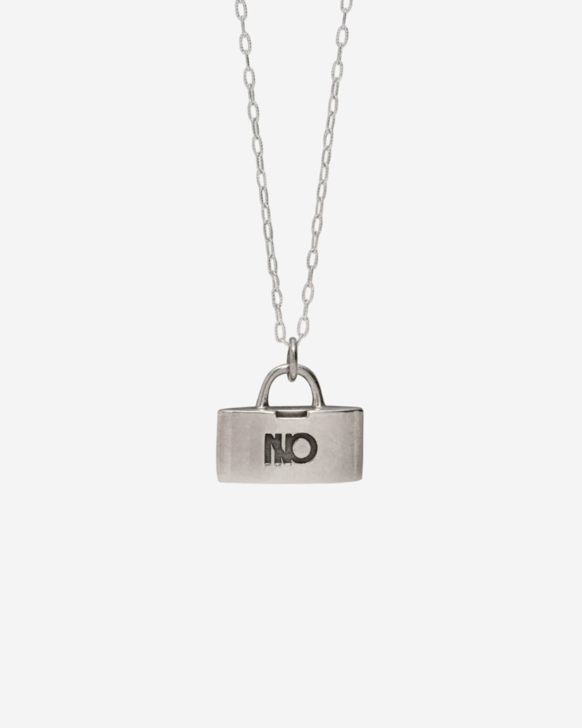 Patt Necklace
