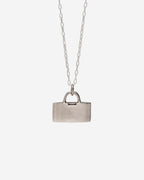Patt Necklace