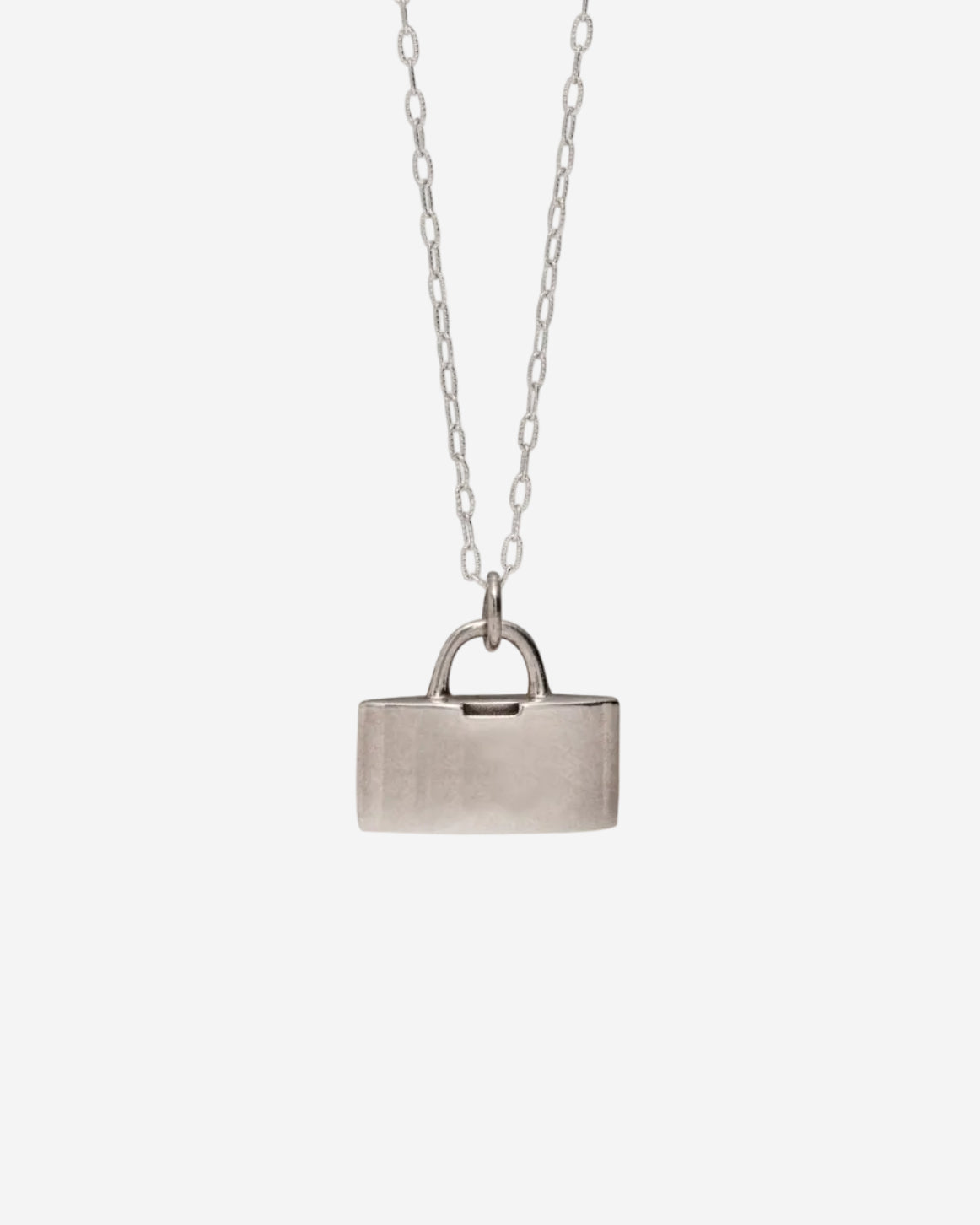 Patt Necklace