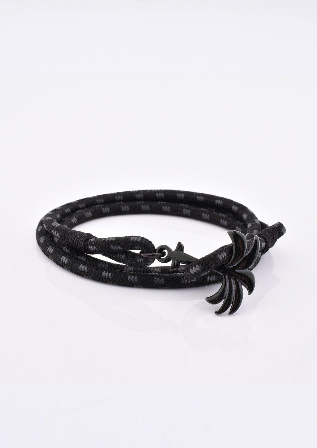 Palmband Wrist Band Phantom Black | Triple