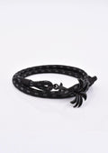 Palmband Wrist Band Phantom Black | Triple
