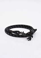 Palmband Wrist Band Phantom Black | Triple
