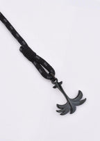 Palmband Wrist Band Phantom Black | Triple