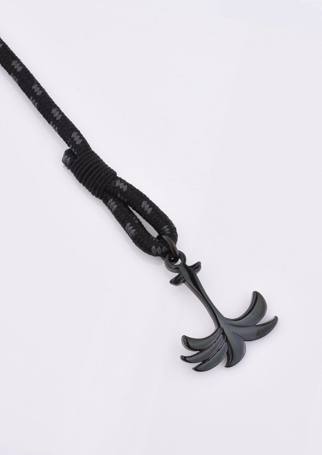 Palmband Wrist Band Phantom Black | Triple