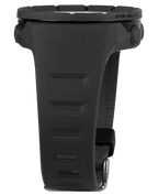 Coliseum Fit™ Watch | Phantom Black