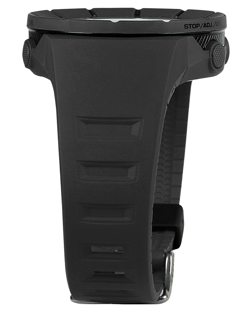 Coliseum Fit™ Watch | Phantom Black