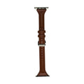 Slim Leather Strap