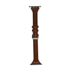 Slim Leather Strap