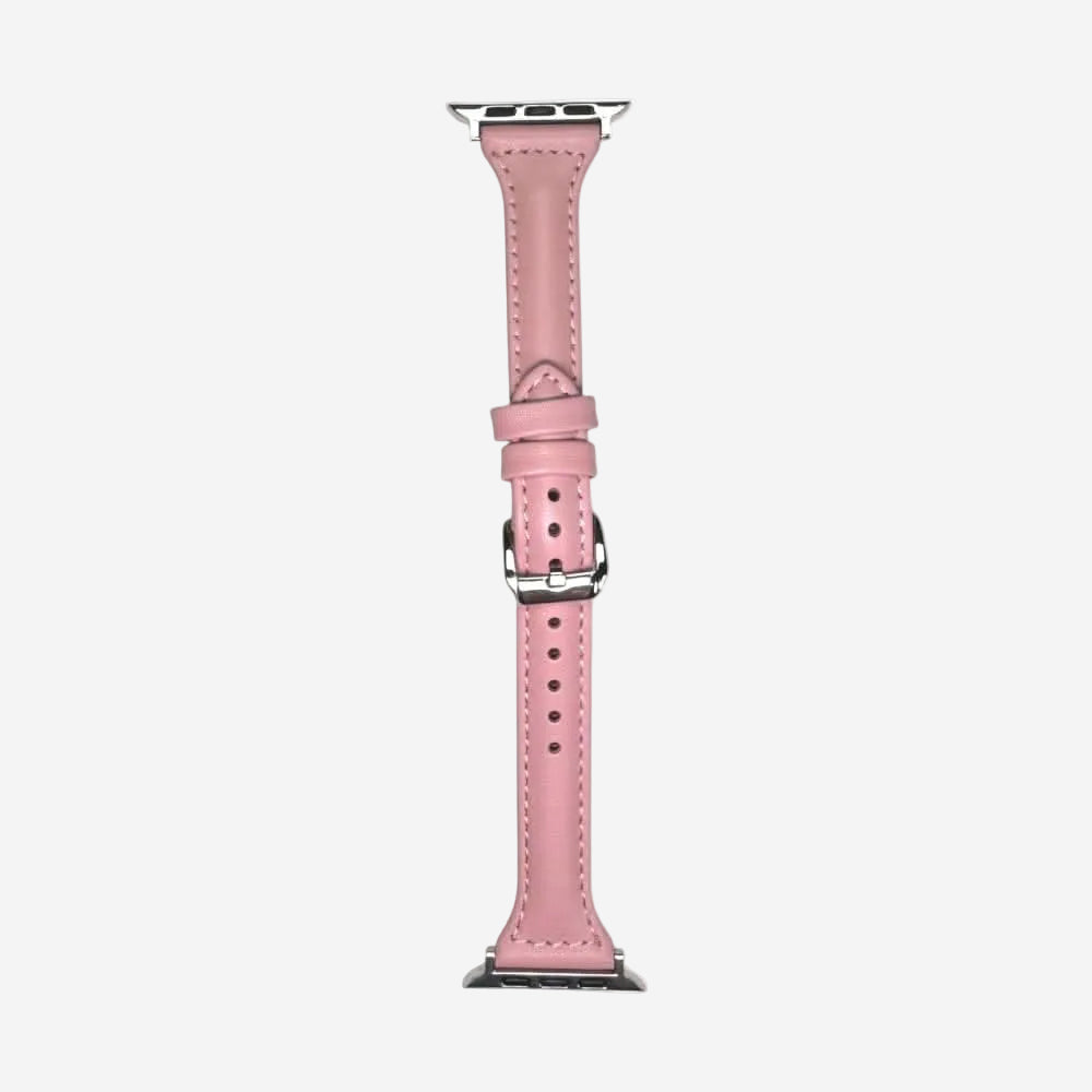 Slim Leather Strap