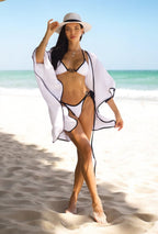 Brickell Chic Tunic