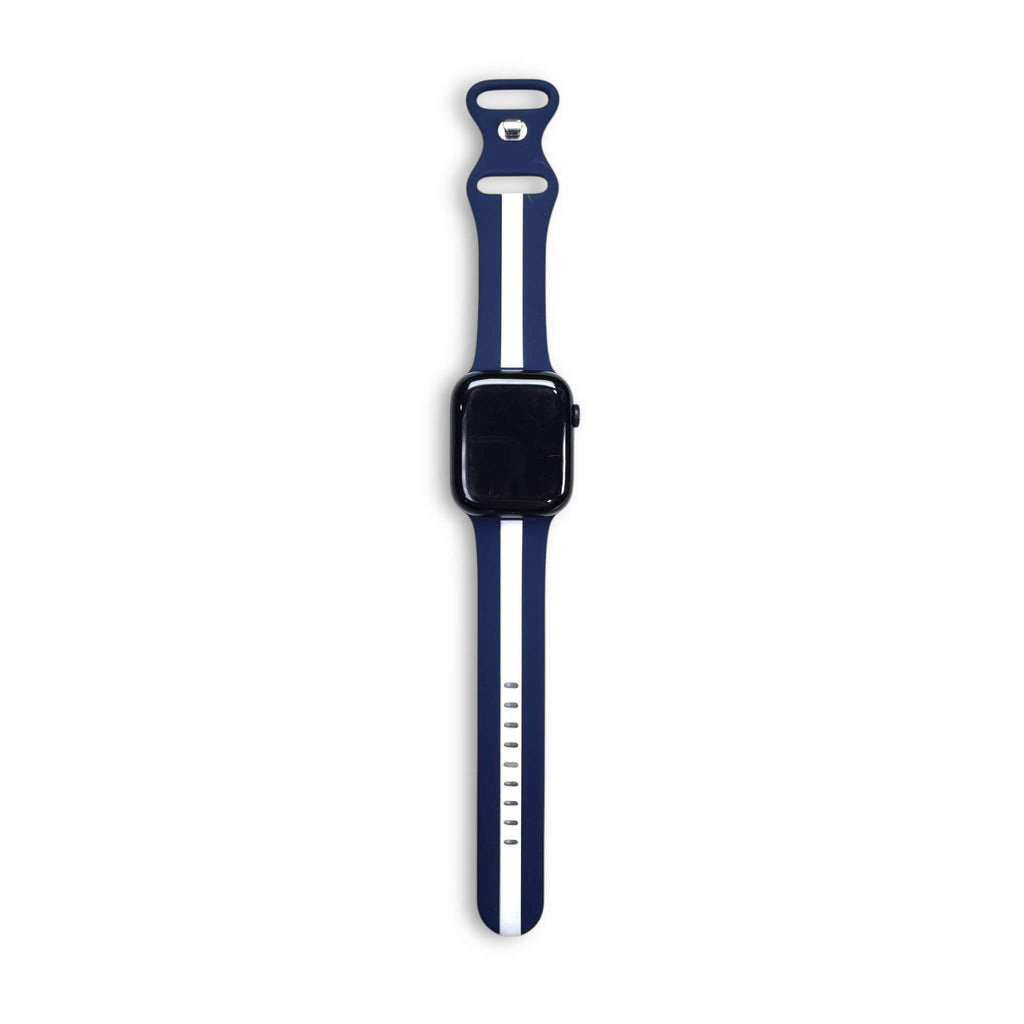 Pepi Silicone Strap