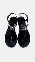 ALIANA Gel Beach Sandals