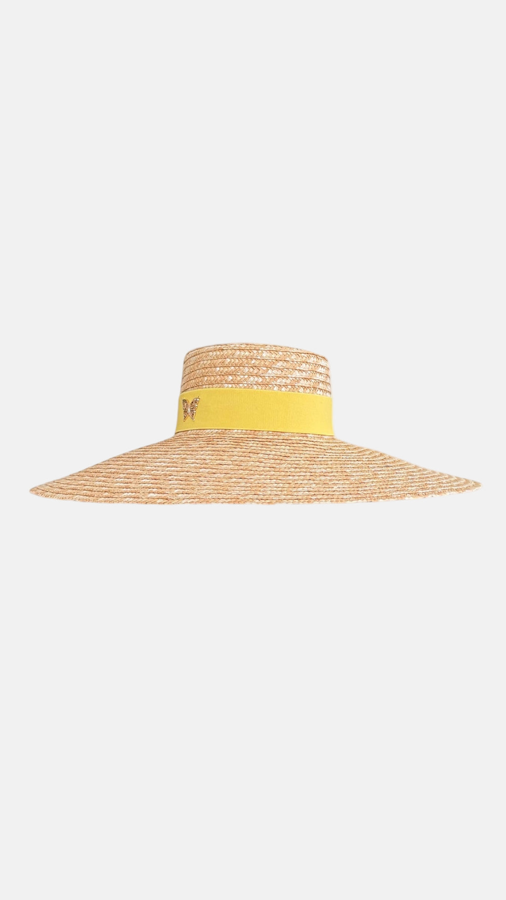 Goddess Hat
