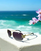 Mariposa Sunglasses