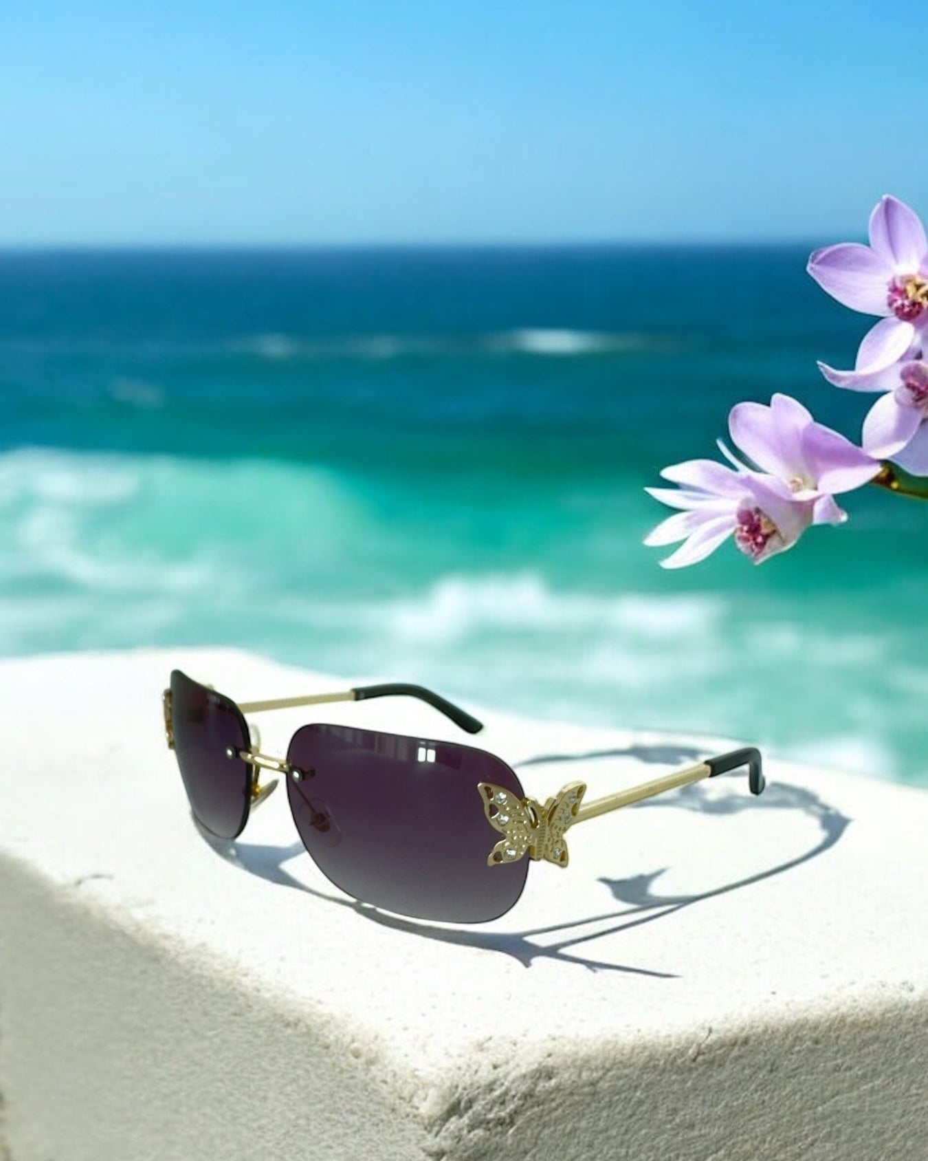 Mariposa Sunglasses