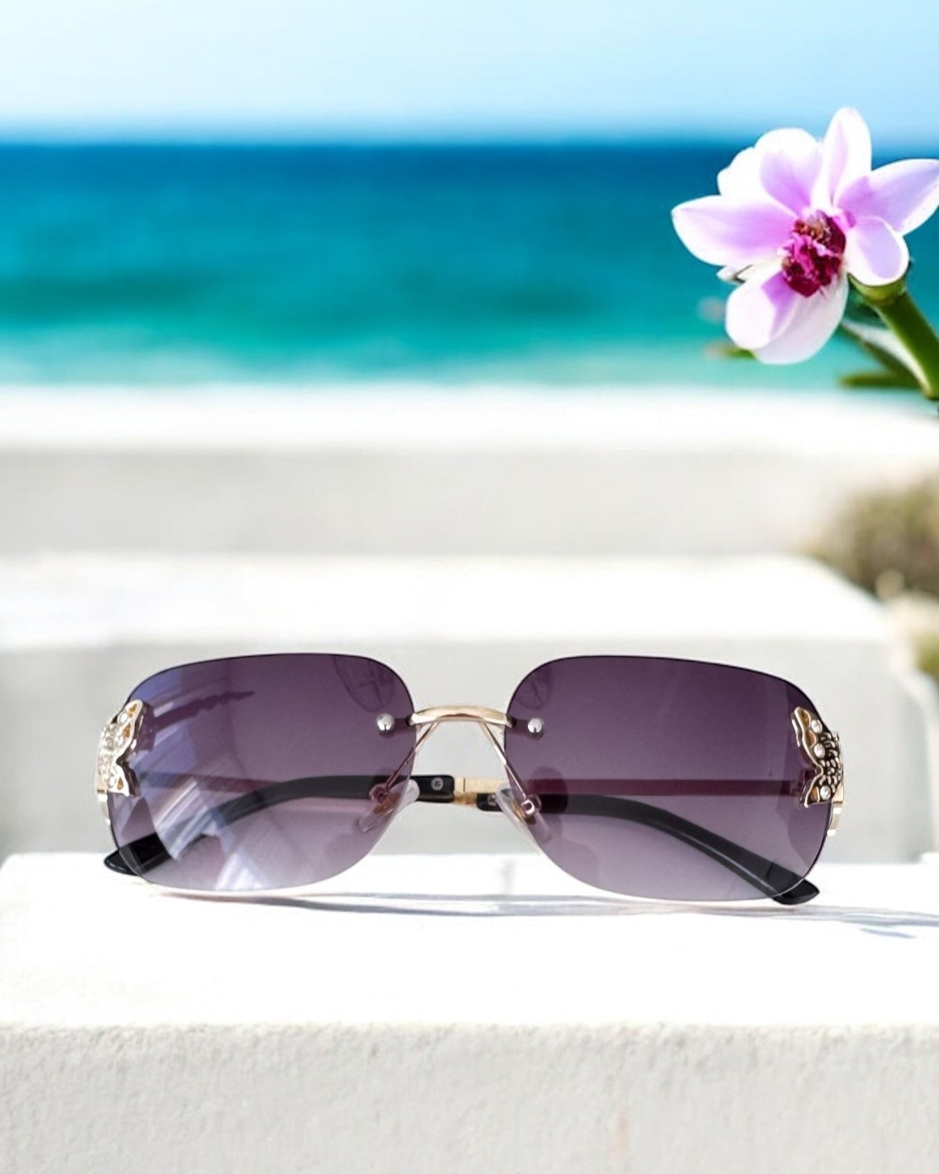 Mariposa Sunglasses