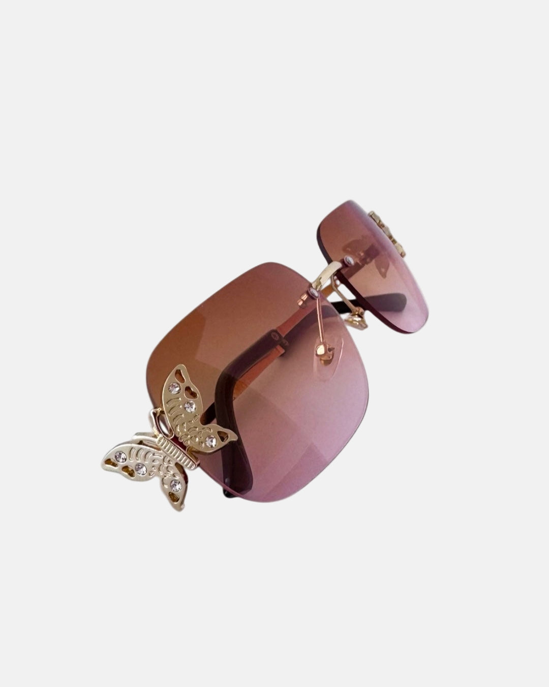 Mariposa Sunglasses