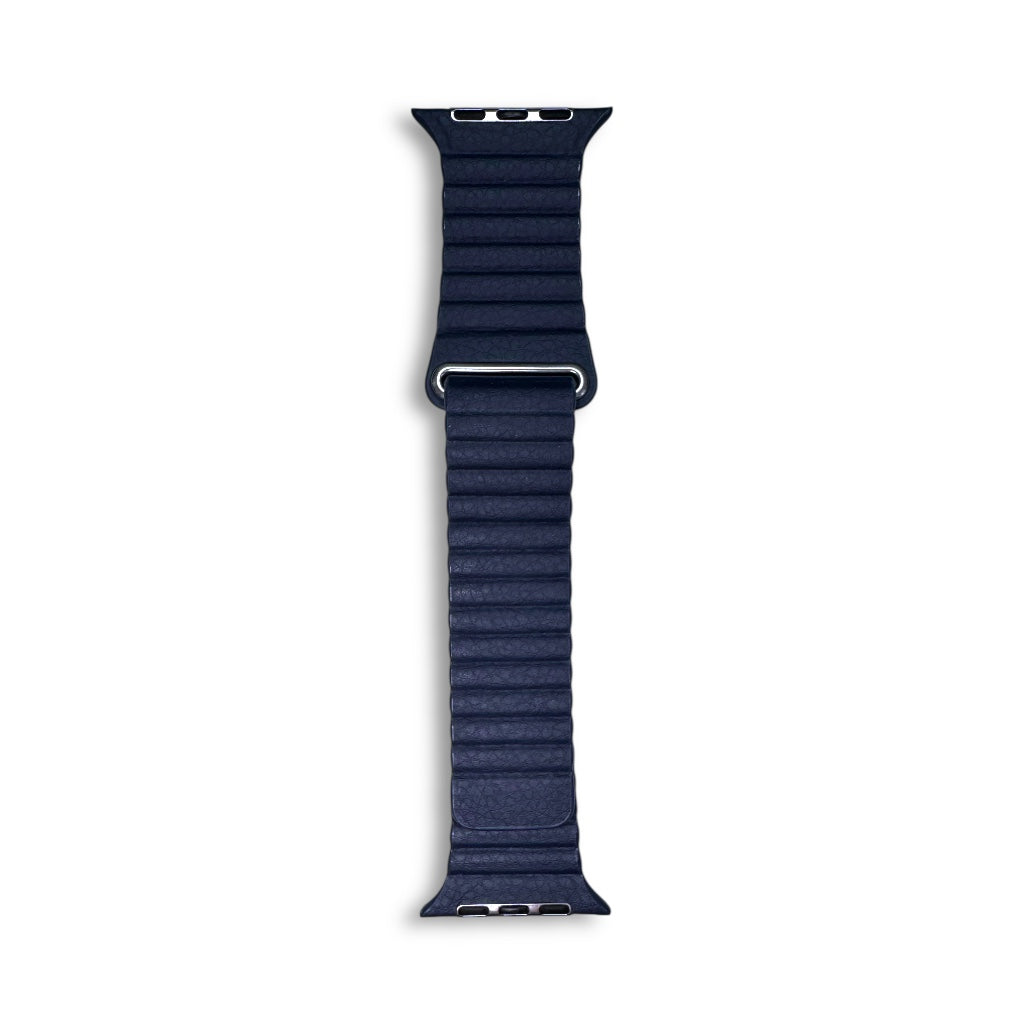 Leather Loop Strap