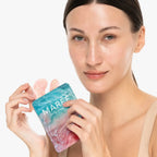 Pink Eye Patches for Puffy Eyes