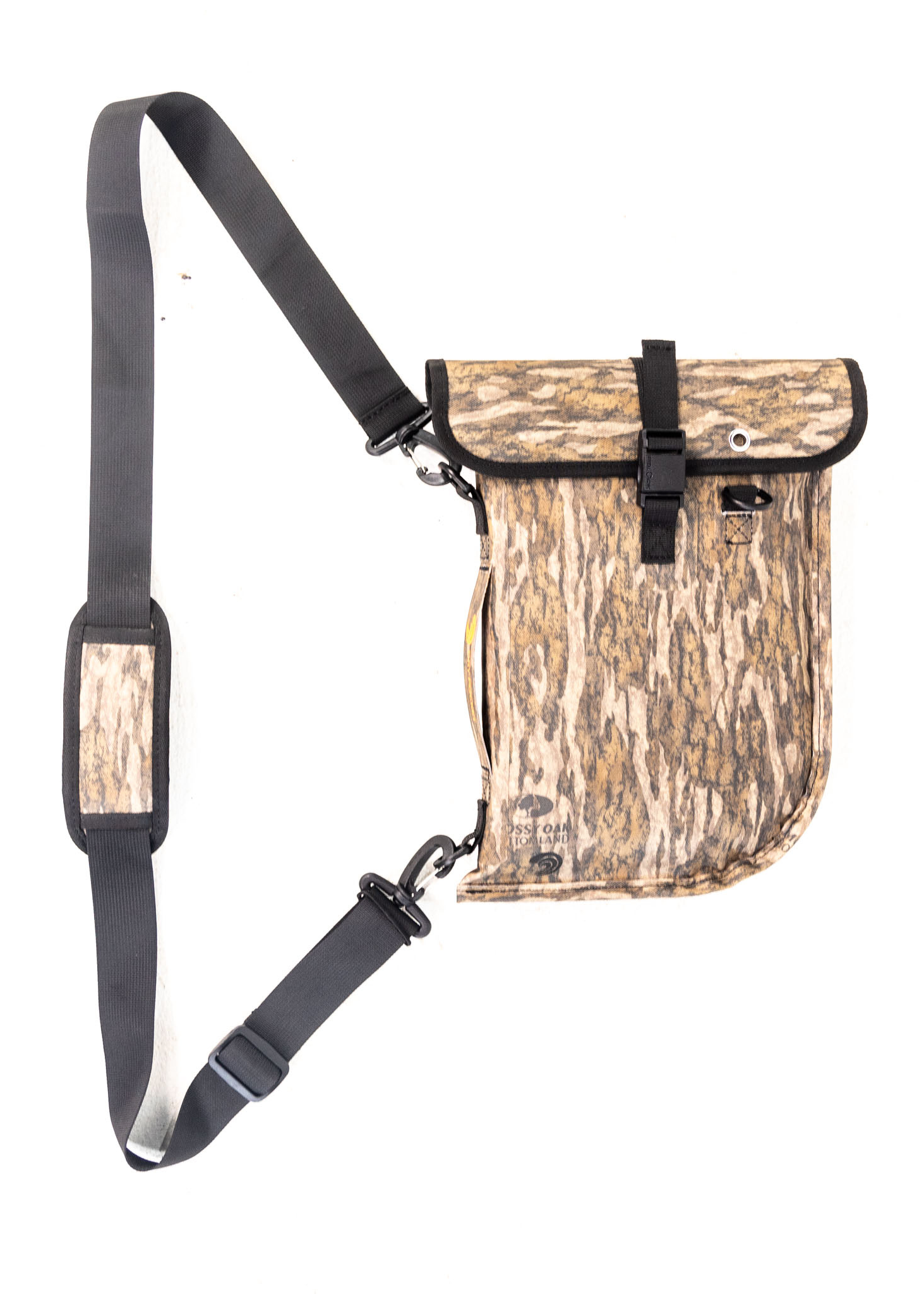 Waterproof Floating Pistol Bag | Mossy Oak Camo