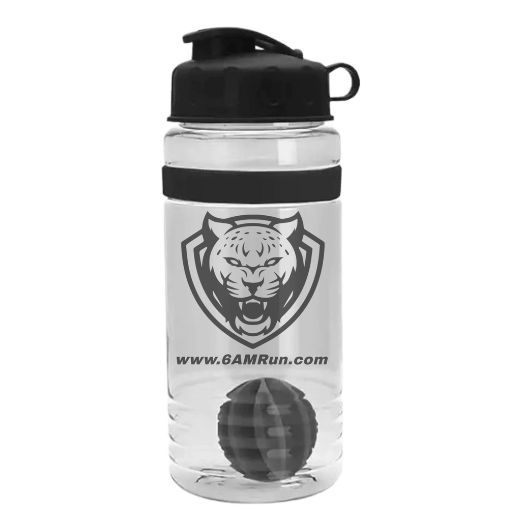 6AM Run Shakers | Tumbler | Mug