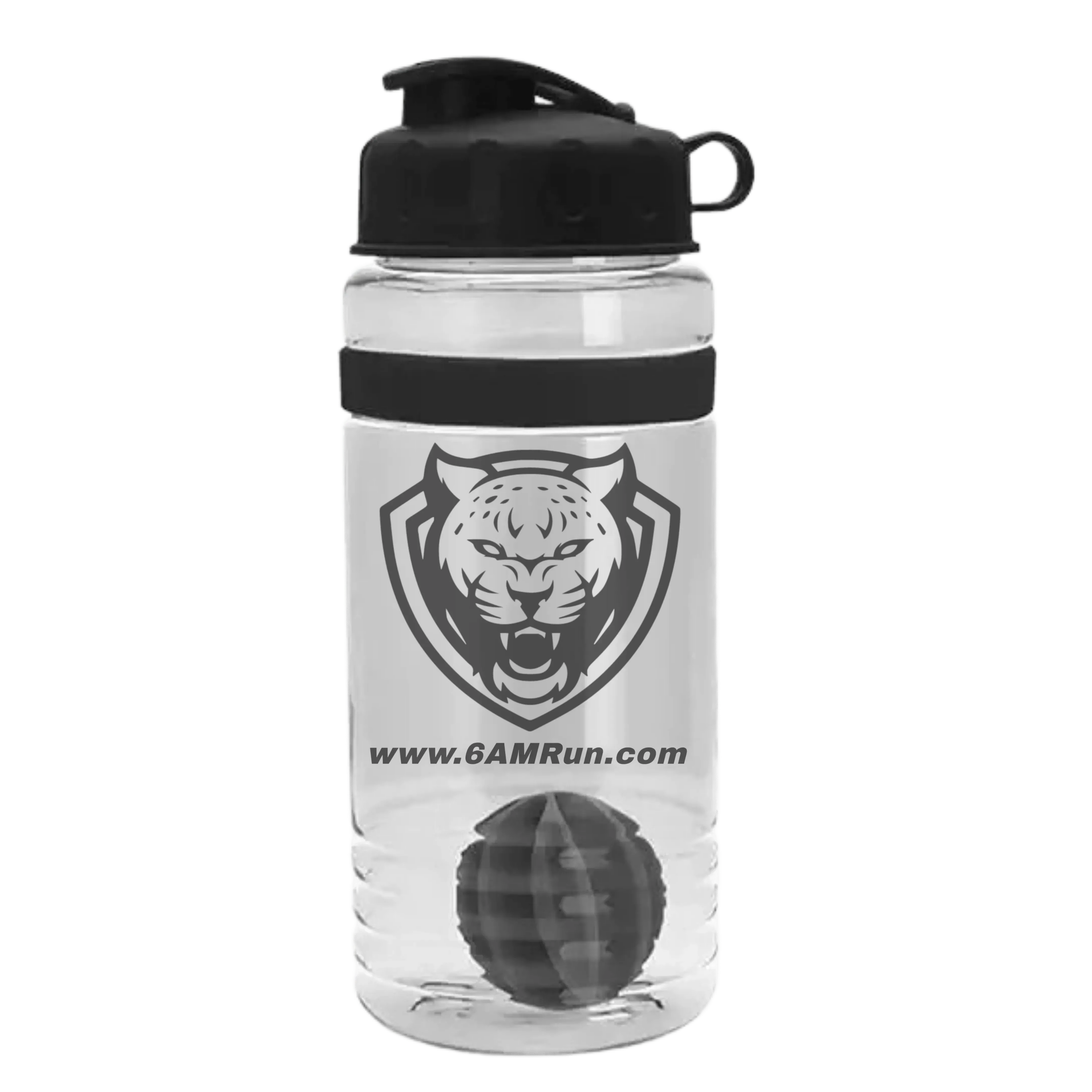 6AM Run Shakers | Tumbler | Mug