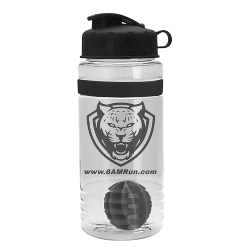 6AM Run Shakers | Tumbler | Mug