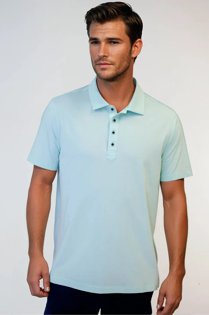 Buki Cinqo Polo | 4-Pack