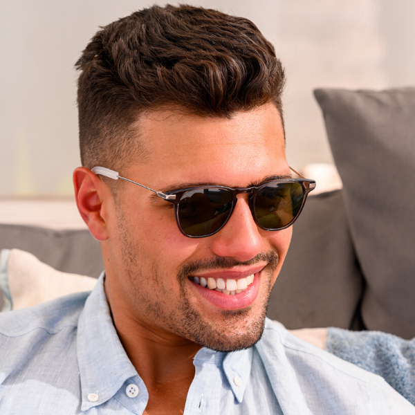 Maho Sunglasses Positano Slate
