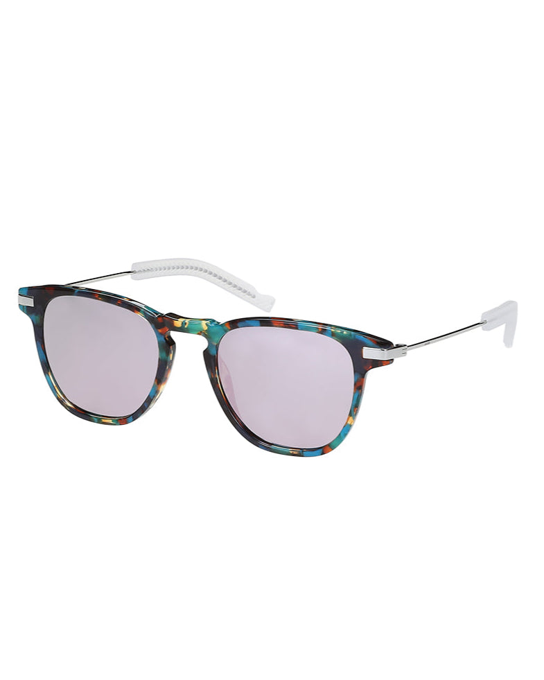 Positano Tropical Sunglasses