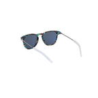 Positano Tropical Sunglasses