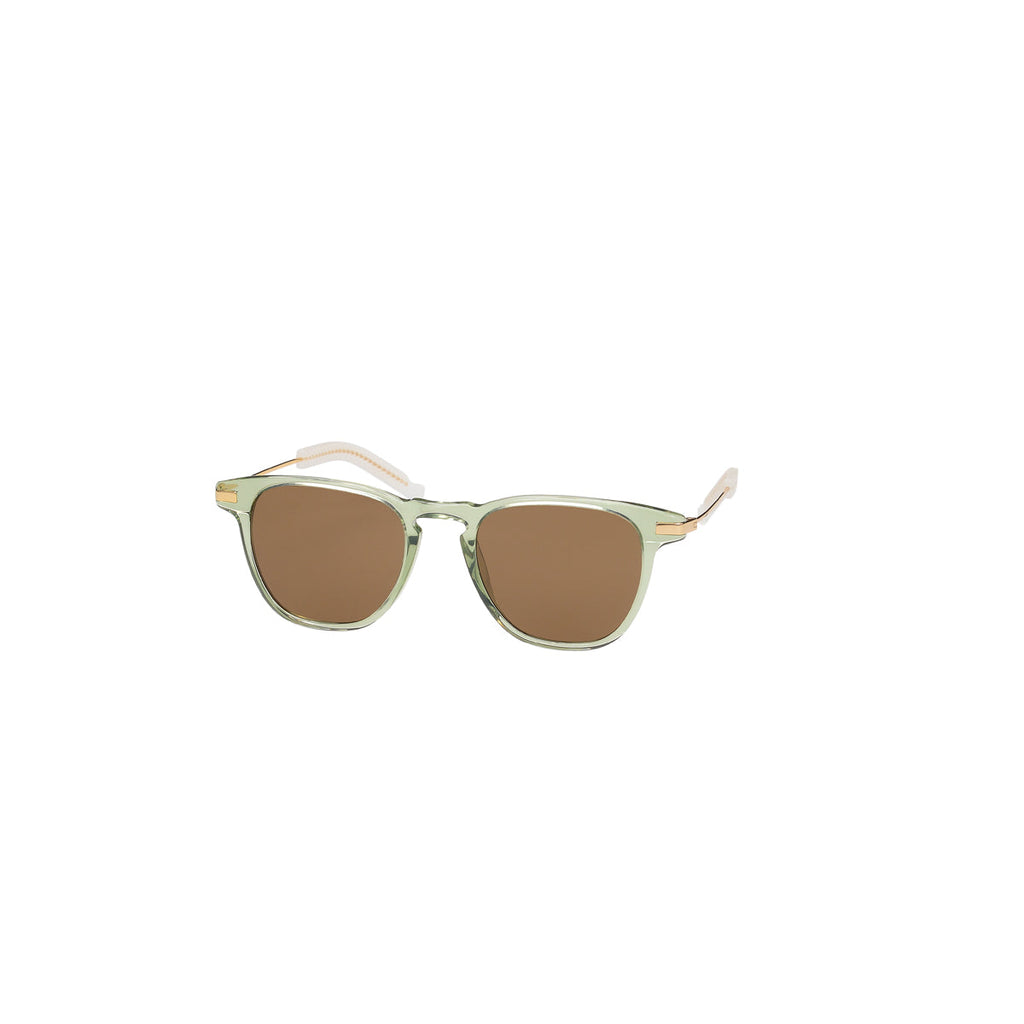 Positano Verde Sunglasses