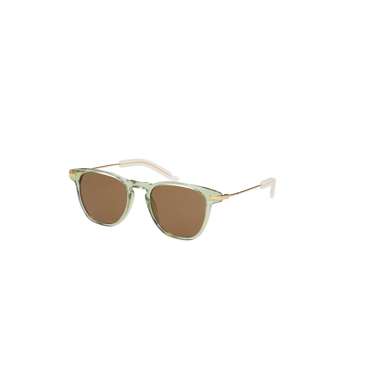 Positano Verde Sunglasses