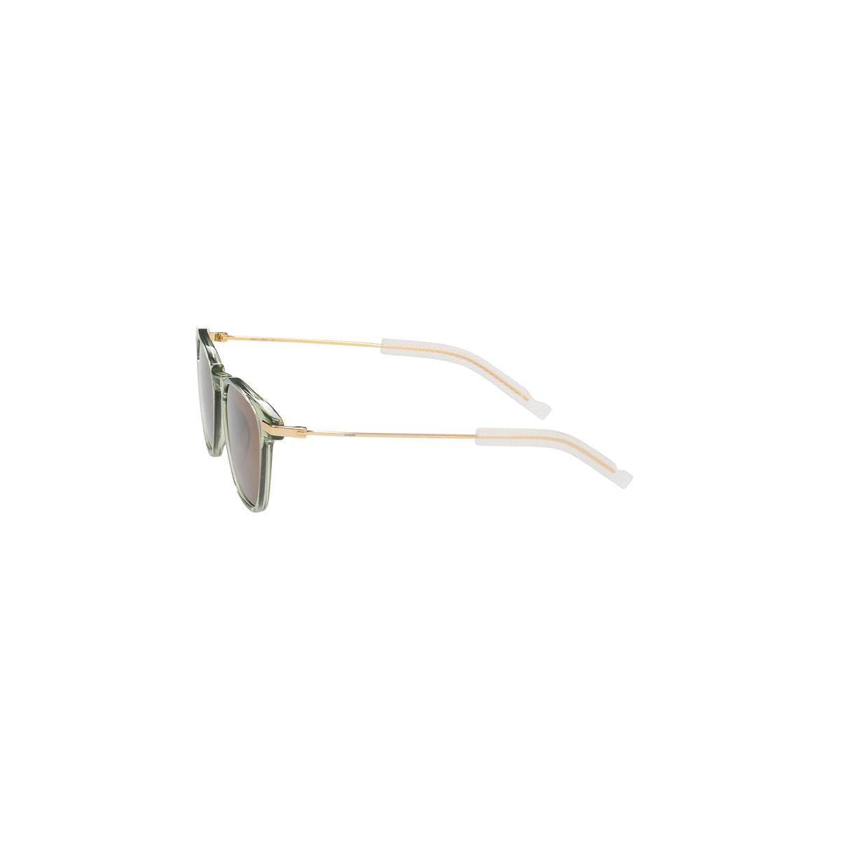 Positano Verde Sunglasses