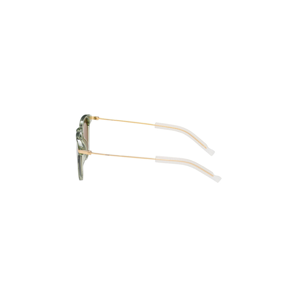 Positano Verde Sunglasses