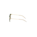 Positano Verde Sunglasses