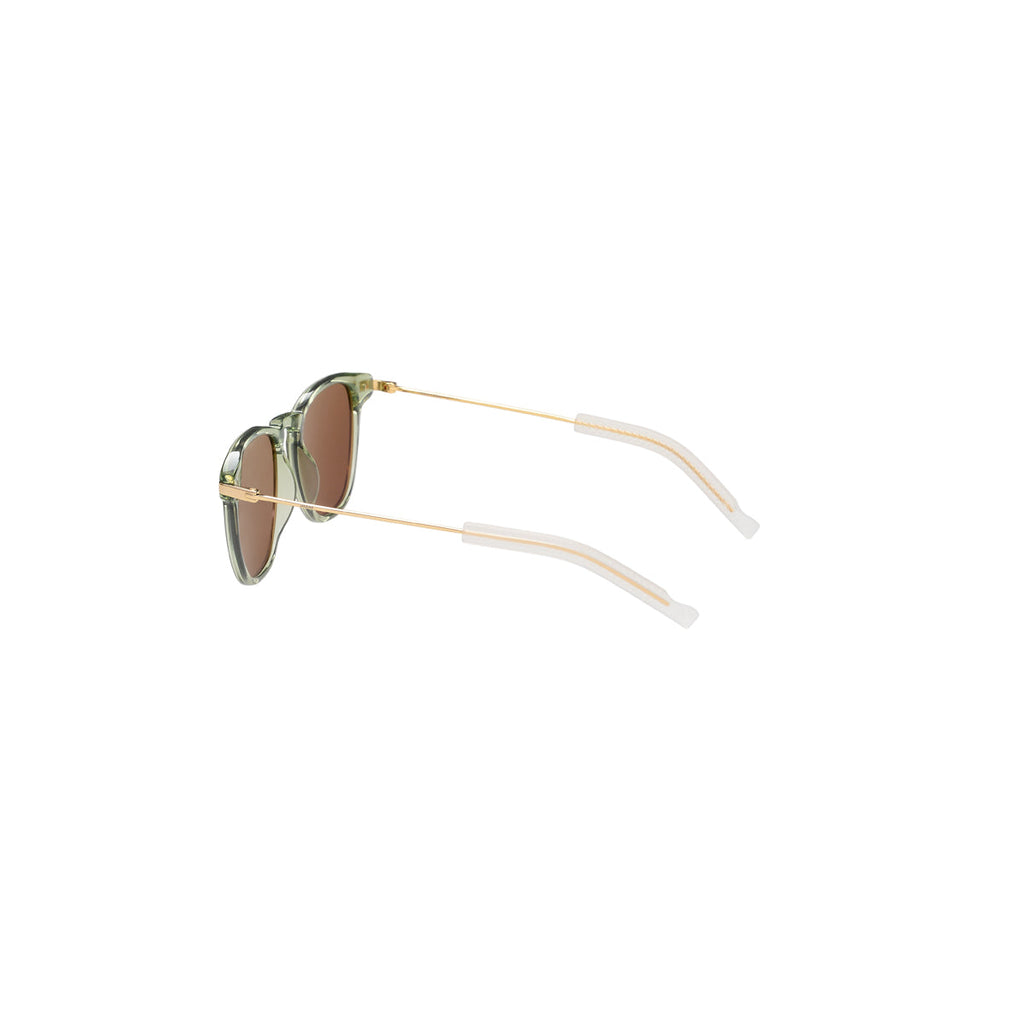 Positano Verde Sunglasses