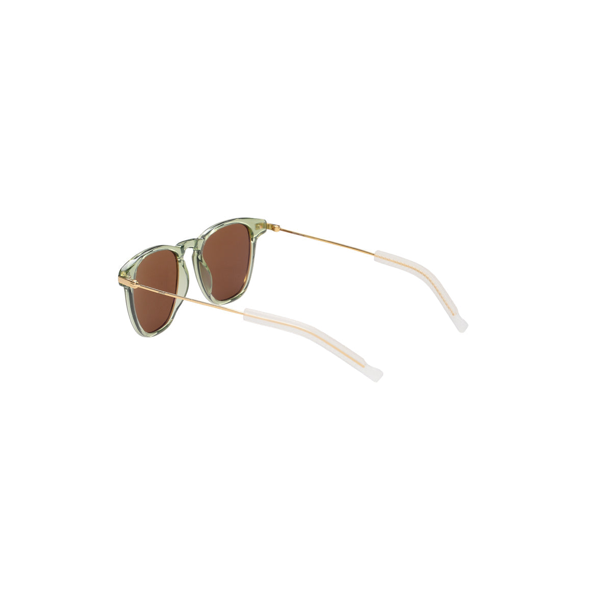 Positano Verde Sunglasses
