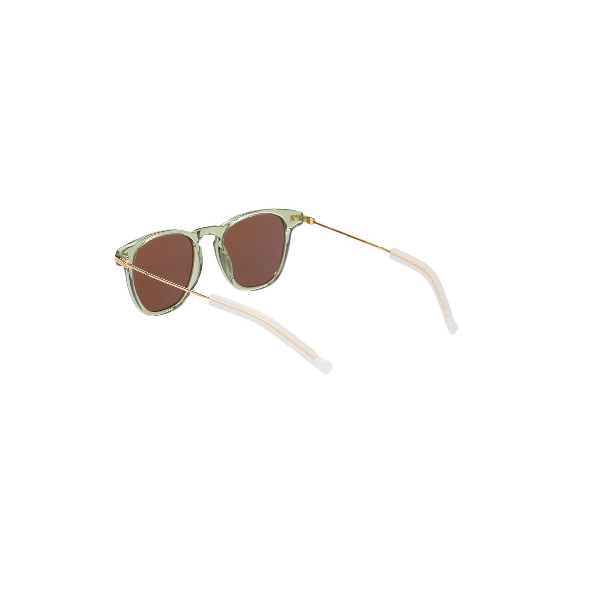 Positano Verde Sunglasses