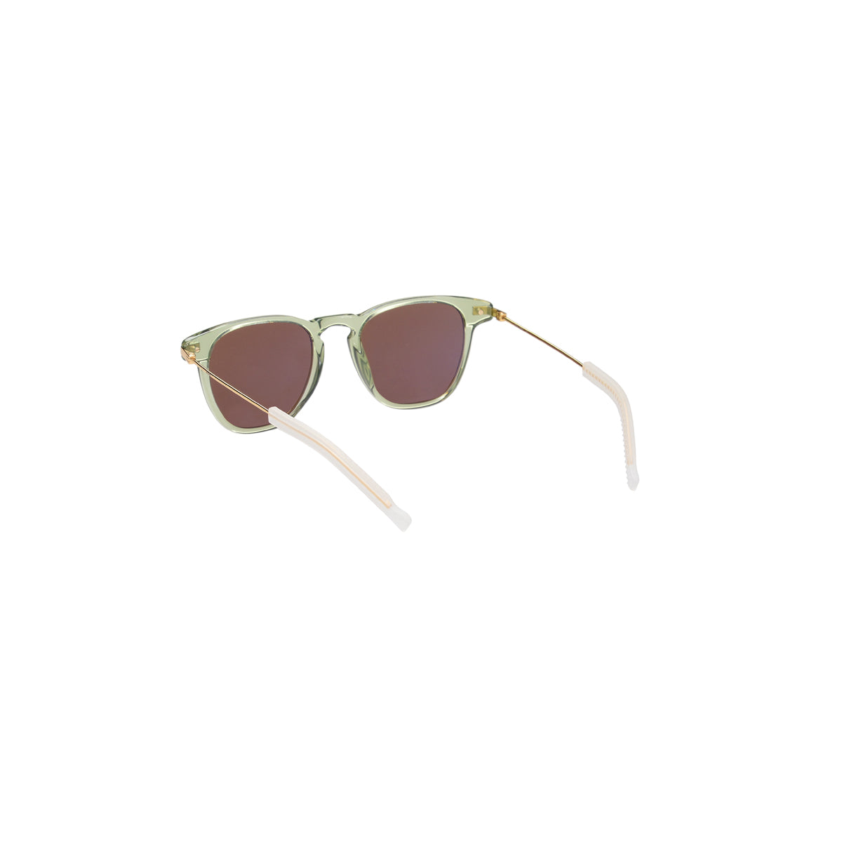 Positano Verde Sunglasses