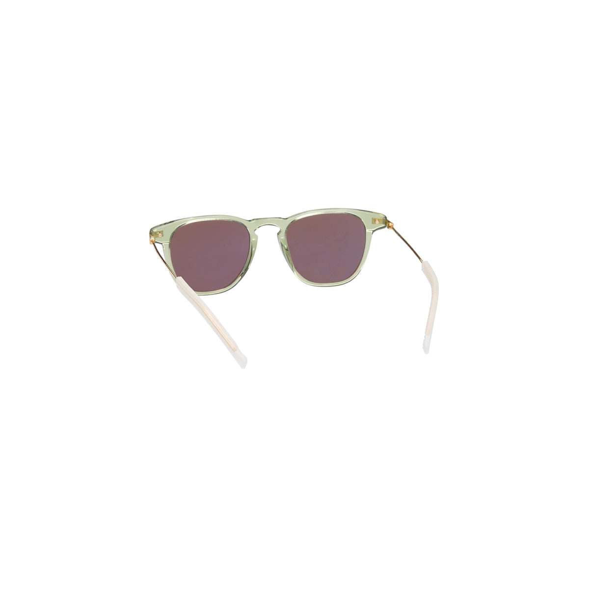 Positano Verde Sunglasses