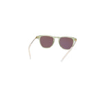 Positano Verde Sunglasses