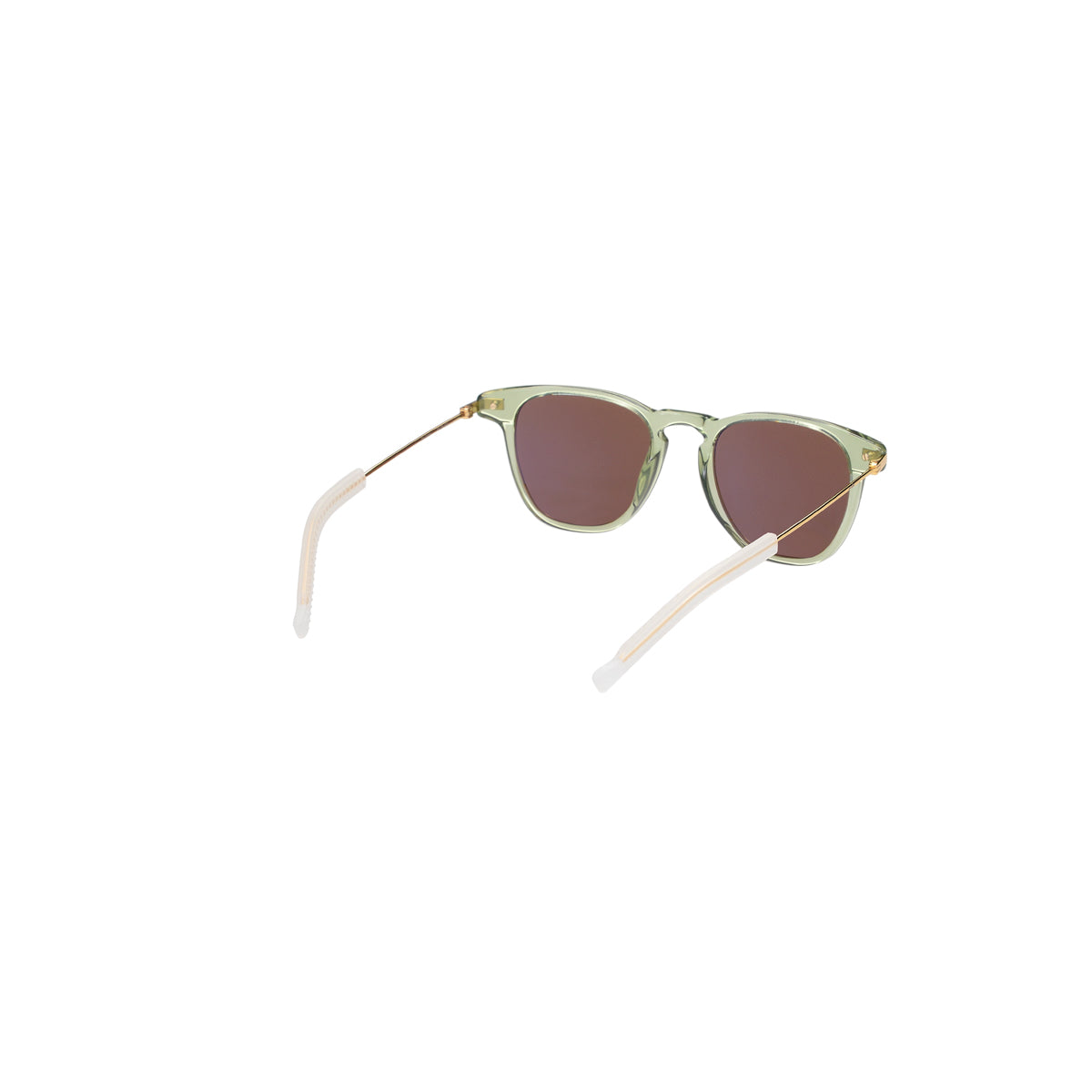 Positano Verde Sunglasses
